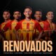 Renovados en Heredia
