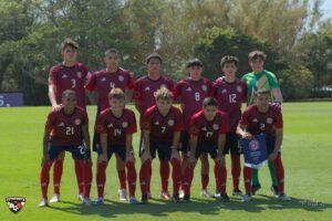 Sele Sub-20