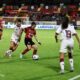 Saprissa VS Alajuelense clásico femenino por boleta a competencia internacional.