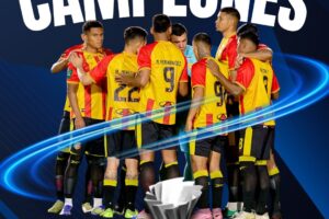 Detalles del Clausura 2026
