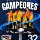 Detalles del Clausura 2026