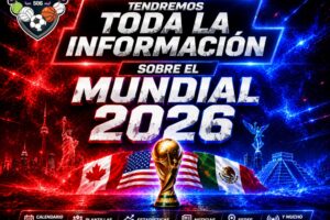 Las Selecciones Debutantes Mundial 2026