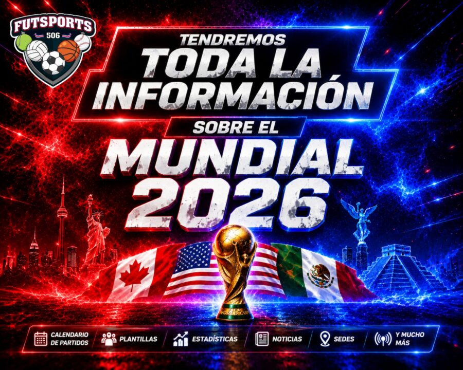 Las Selecciones Debutantes Mundial 2026