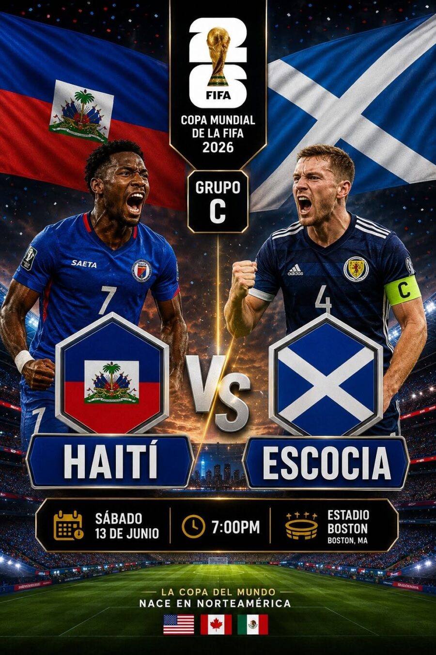 Previa Mundialista 2026