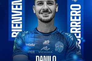 Danilo Pimpinati Rocha