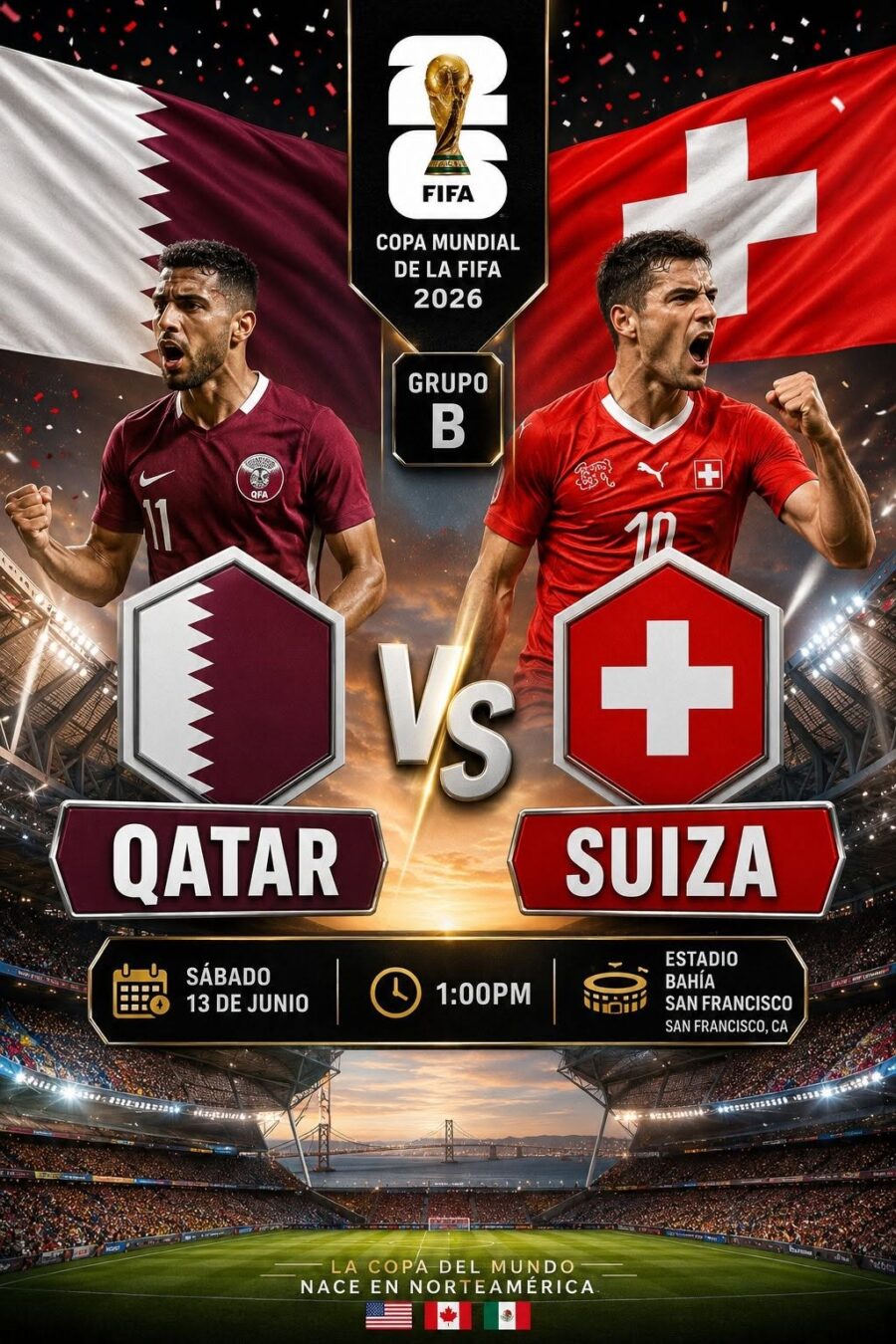 Previa Mundial 2026