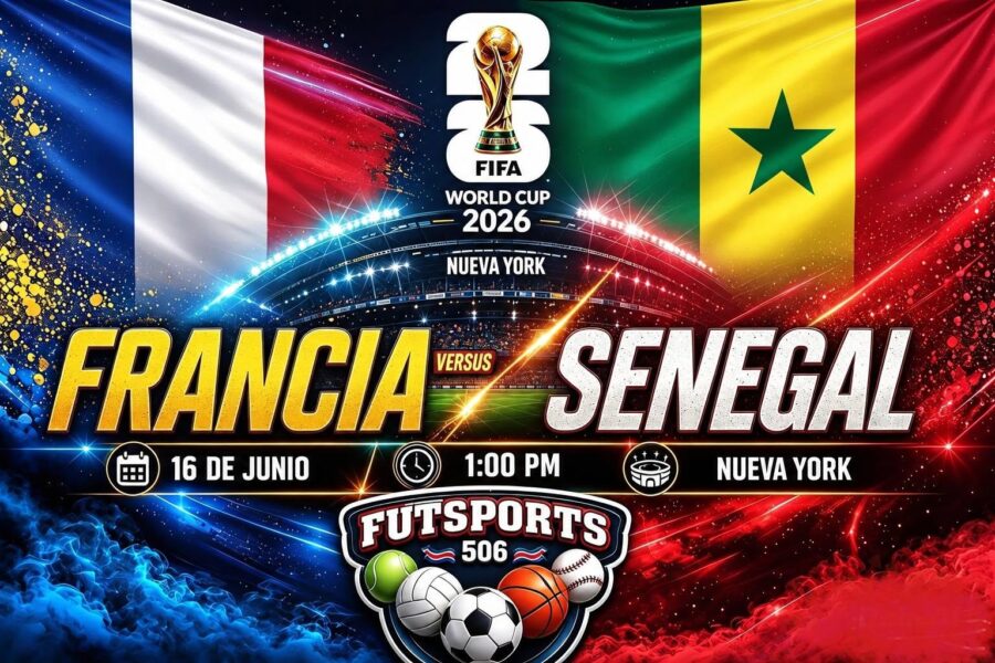 Jornada Mundialista Martes 16 Junio 2026
