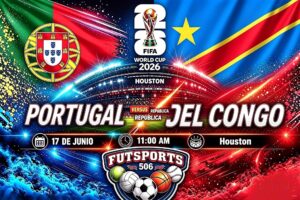 Jornada Miercoles 17 Junio 2026