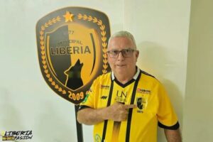 Liberia con nuevo presidente