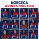 Selección Femenina Voleibol