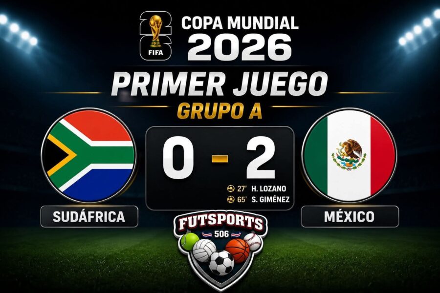 Resumen Partido Inagural