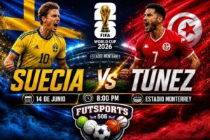 Copa Mundial FIFA 2026