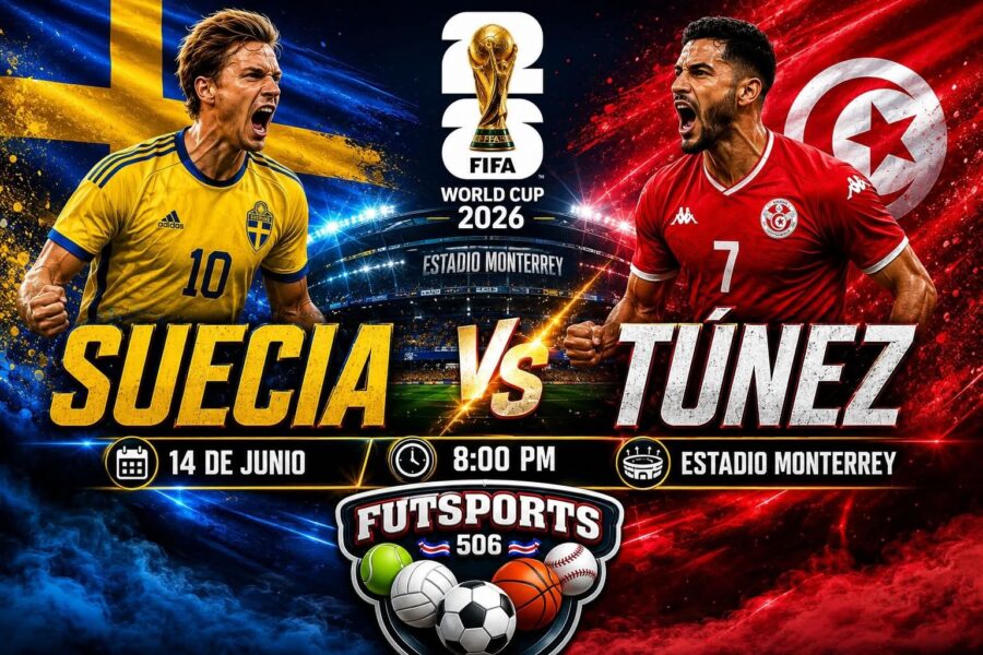 Copa Mundial FIFA 2026