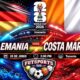 Partidos Sábado 20 Junio 2026