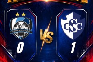 Cartagines Femenino toma ventaja.