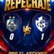 Cartagines Femenino toma ventaja.