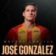 Tepa González No continuará en el Herediano.