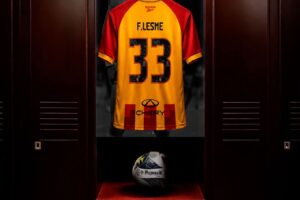 Fernando Lesme es nuevo Delantero del Herediano.
