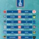 La última fecha de la Copa primera A de Futsal arrancará este noche.