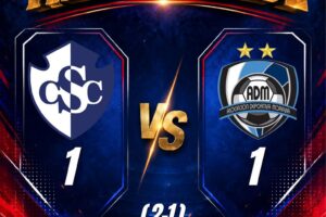 Cartagines Femenino A Primera Division