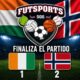 Noruega hace historia!!