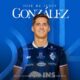 Tepa González es nuevo Jugador del Cartagines.