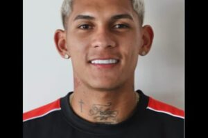 John Paul Ruiz