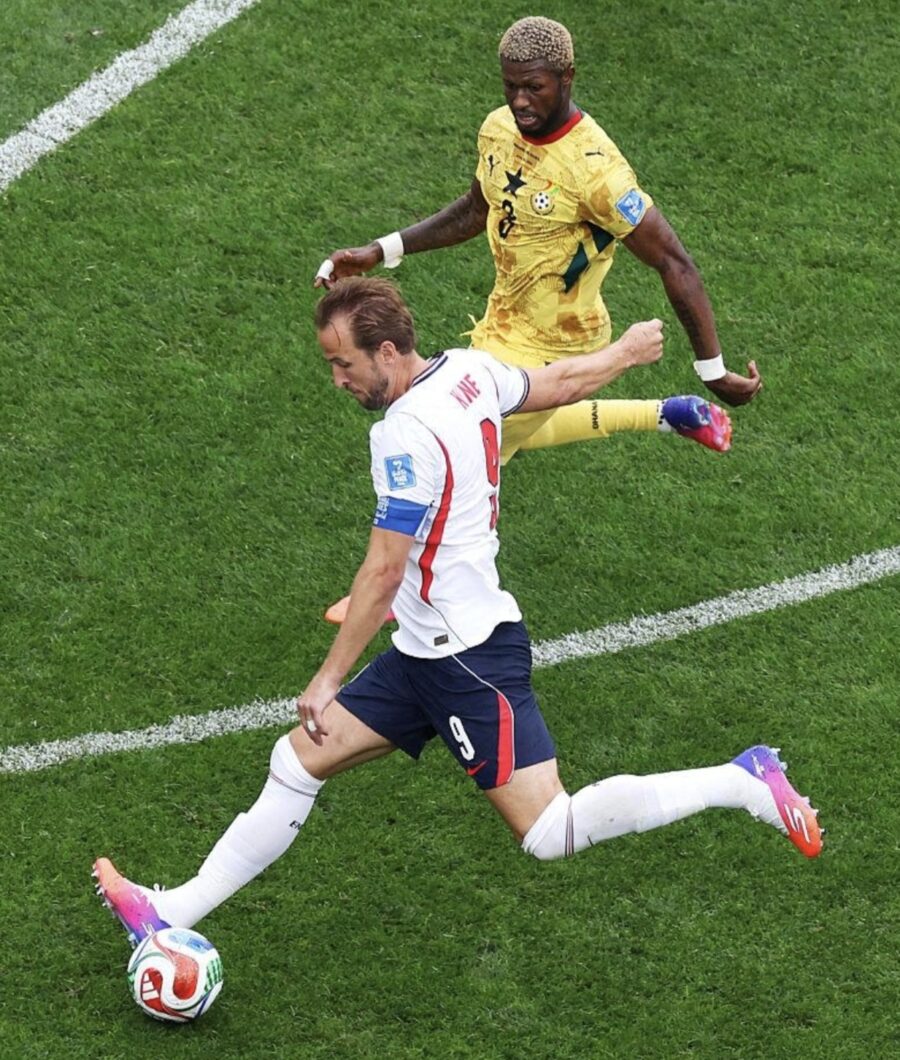 Empate que deja lecciones!