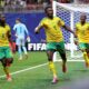 Sudáfrica en el mundial 2026