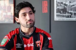 Declaraciones Juan Pablo Añor LDA