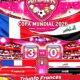 Francia Logra Importante Victoria ante Irak y prácticamente se clasifica a la siguiente ronda.