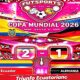 Ecuador Hace Historia tras lograr una victoria ante la poderosa Alemania y los deja con esperanza de clasificar.