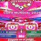 Cabo Verde hace Historia en el Mundial y clasifica a la siguiente ronda del Mundial.