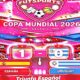 España Logra sellar su Clasificación a la siguiente ronda y Uruguay queda Eliminada del Mundial.