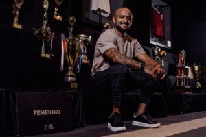 Ricardo Blanco Asume la Dirección Técnica de Saprissa Femenino.
