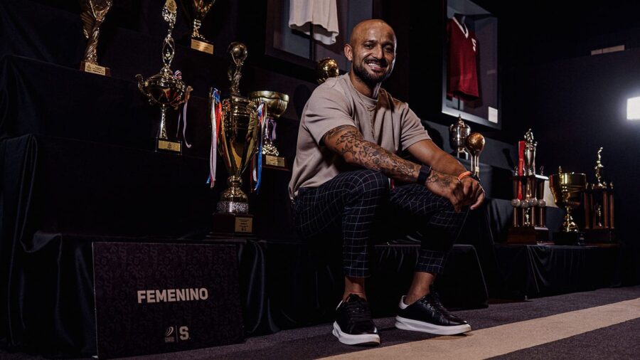 Ricardo Blanco Asume la Dirección Técnica de Saprissa Femenino.