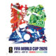 Nuevas Reglas Mundial 2026