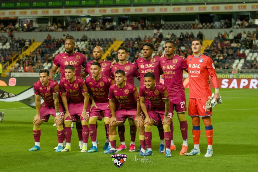 Deportivo Saprissa gana 5 a 1 al Municipal de Perez Zeledón.