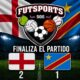 Inglaterra avanza !