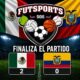México a octavos!!