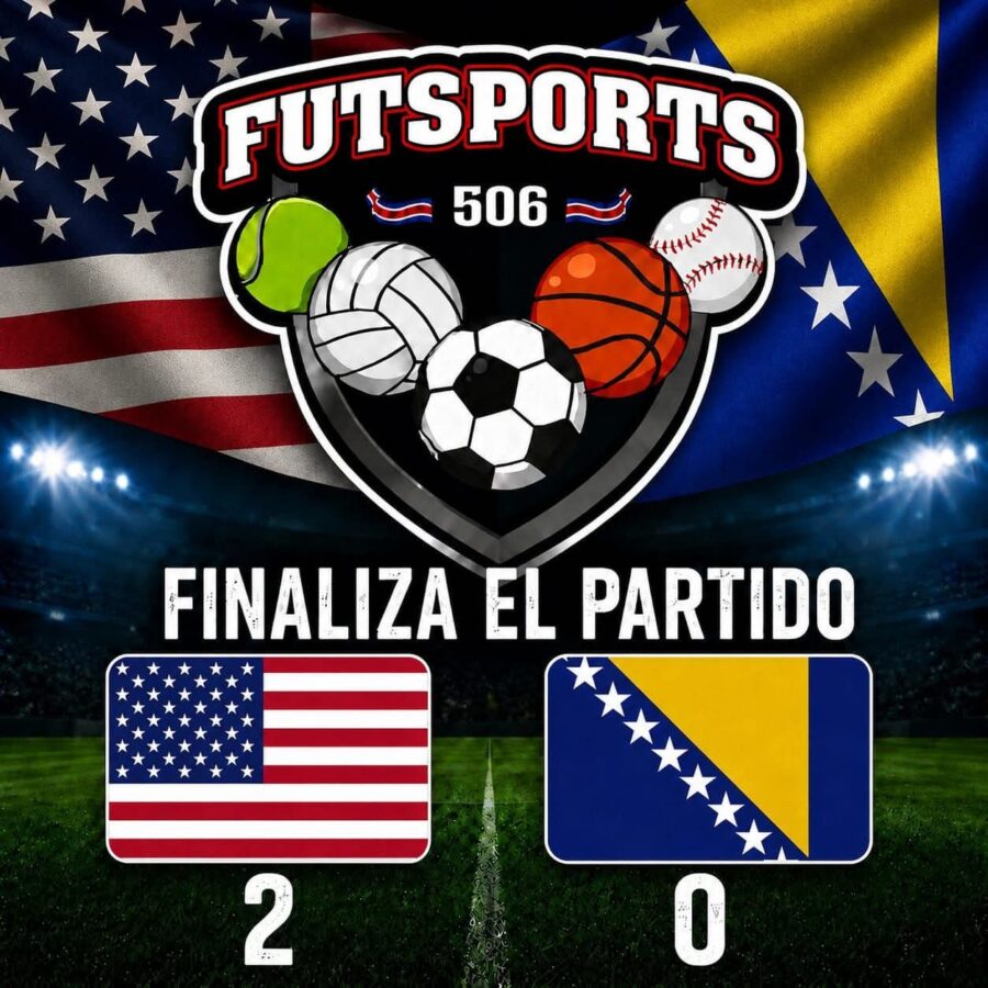USA avanza a octavos!