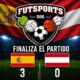 España a octavos!