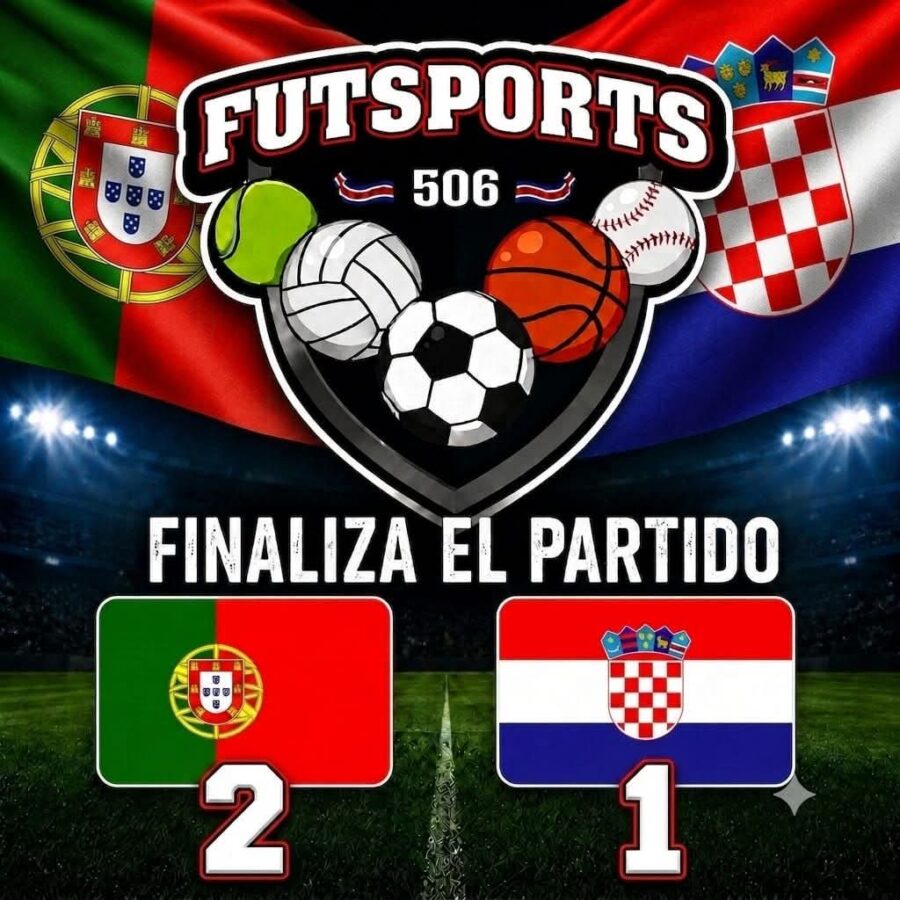 Portugal avanza !!