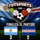 Argentina avanza a octavos!