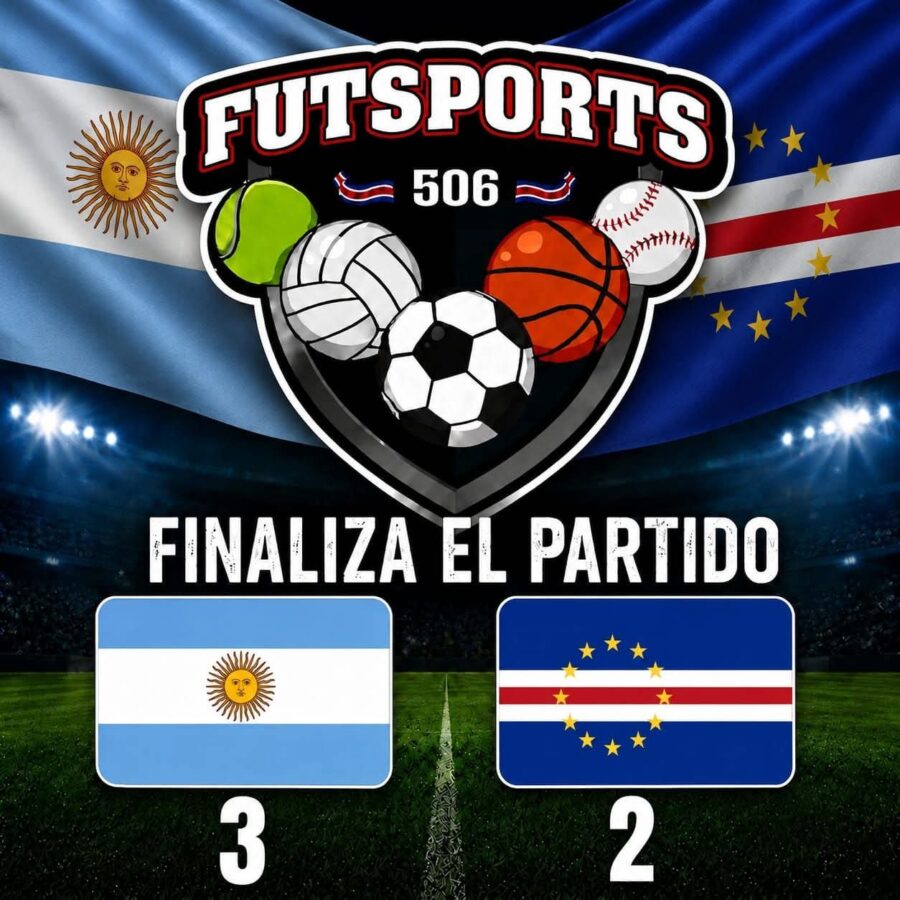 Argentina avanza a octavos!