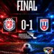 Selección Nacional Preolímpica cae ente Cuba