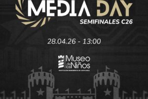 UNAFUT MEDIA DAY