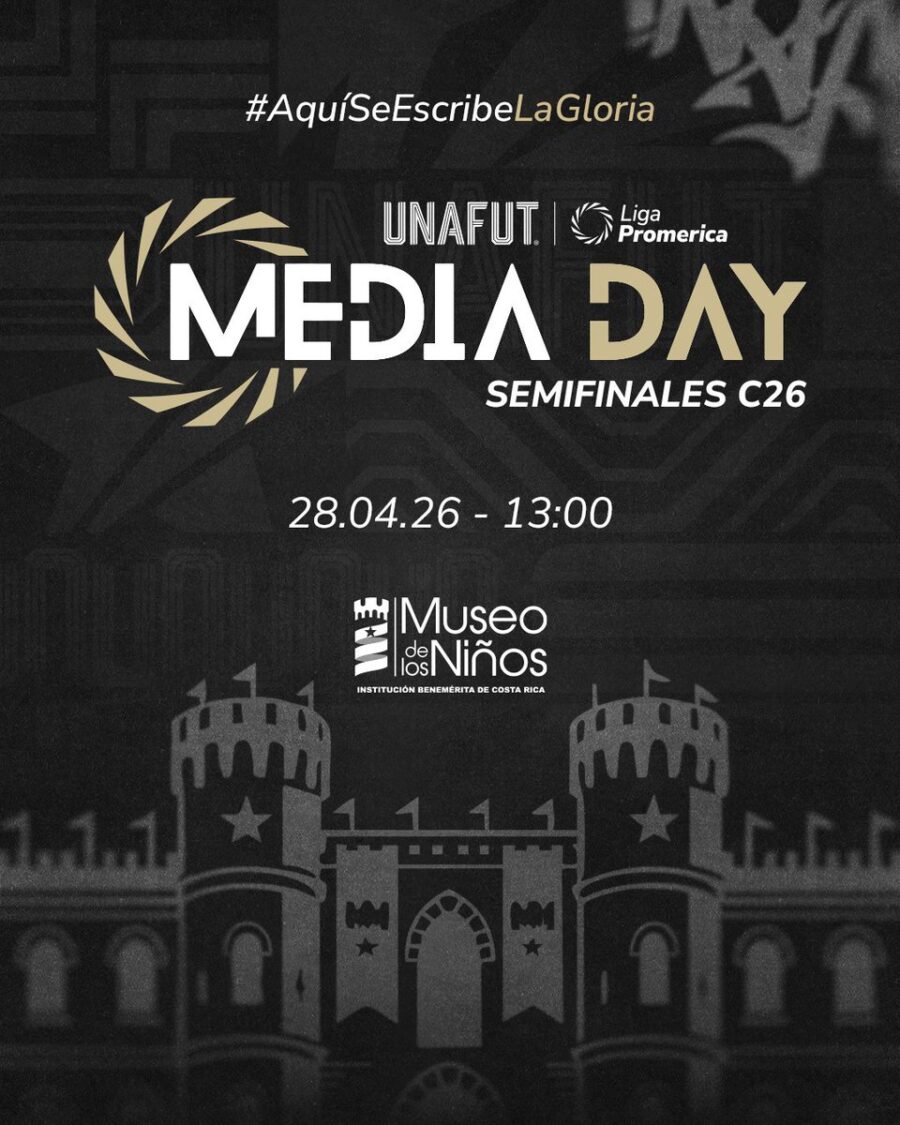 UNAFUT MEDIA DAY