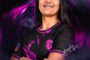 Alondra González al Carrillo FF