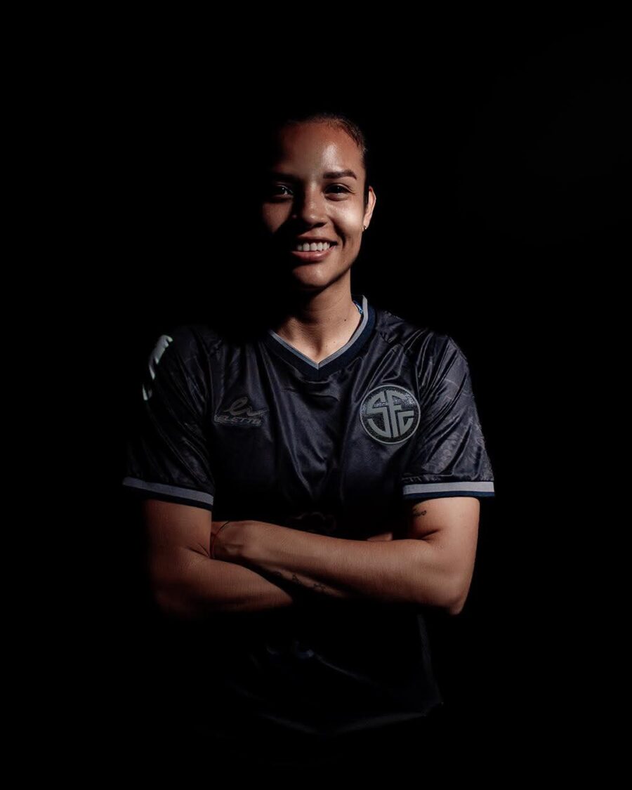 Stephanie Blanco al Sporting FF